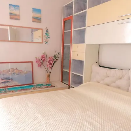 Fiori D'alassio Vacanze Liguria Bed & Breakfast