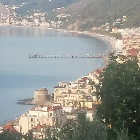 Fiori D'alassio Vacanze Liguria *
