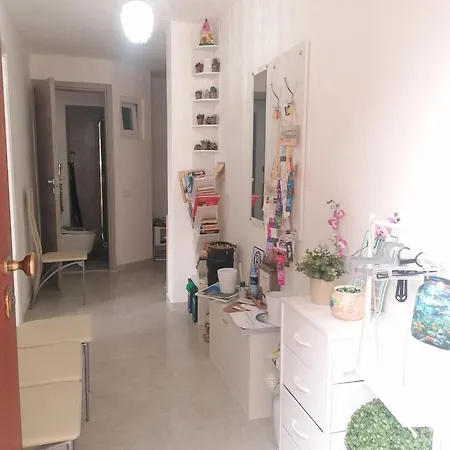 Bed & Breakfast Fiori D'alassio Vacanze Liguria