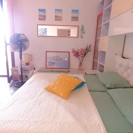 Fiori D'alassio Vacanze Liguria Bed & Breakfast Alassio