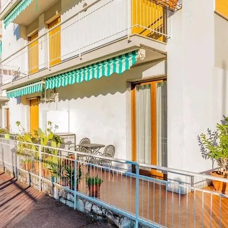 ベッド・アンド・ブレックファスト Fiori D'alassio Vacanze Liguria *