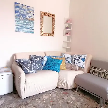 Fiori D'alassio Vacanze Liguria ベッド・アンド・ブレックファスト *