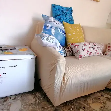 ベッド・アンド・ブレックファスト Fiori D'alassio Vacanze Liguria アラッシオ