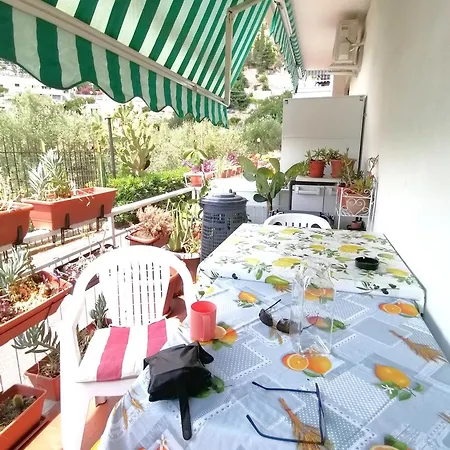Fiori D'alassio Vacanze Liguria Bed & Breakfast *