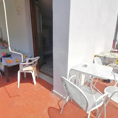 Fiori D'alassio Vacanze Liguria * アラッシオ