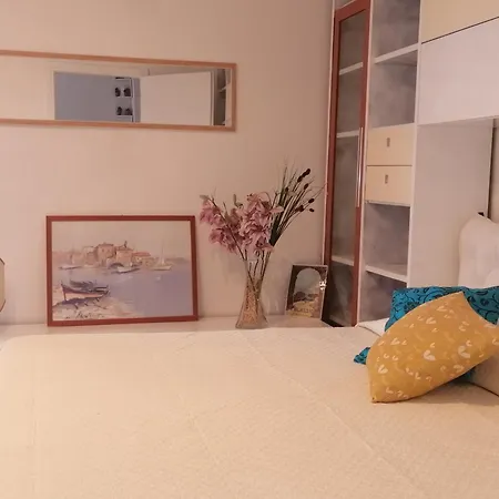 Fiori D'alassio Vacanze Liguria ベッド・アンド・ブレックファスト *