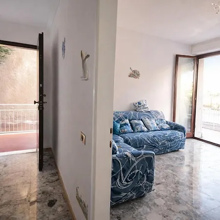 ベッド・アンド・ブレックファスト Fiori D'alassio Vacanze Liguria アラッシオ