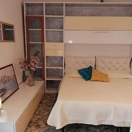 Bed & Breakfast Fiori D'alassio Vacanze Liguria *