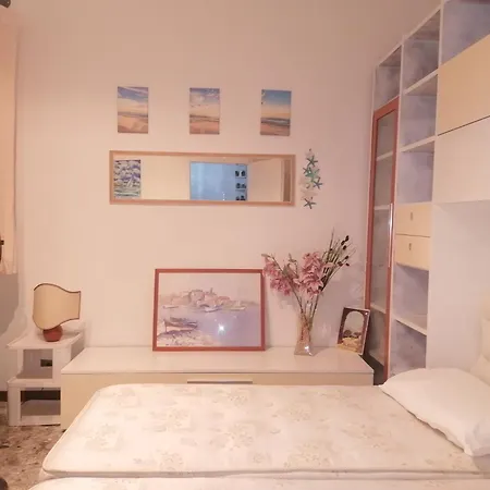 Bed & Breakfast Fiori D'alassio Vacanze Liguria