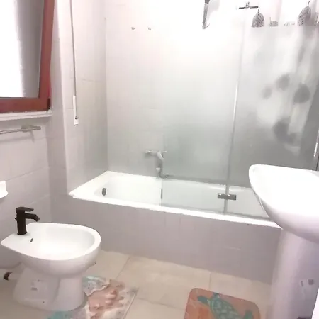 ベッド・アンド・ブレックファスト Fiori D'alassio Vacanze Liguria *