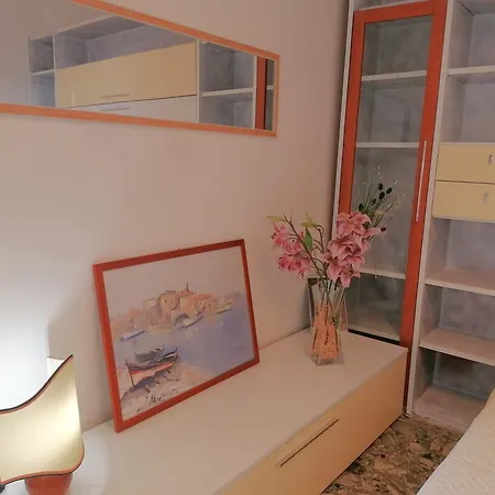 ベッド・アンド・ブレックファスト Fiori D'alassio Vacanze Liguria アラッシオ