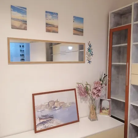 ベッド・アンド・ブレックファスト Fiori D'alassio Vacanze Liguria *