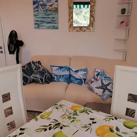 ベッド・アンド・ブレックファスト Fiori D'alassio Vacanze Liguria *