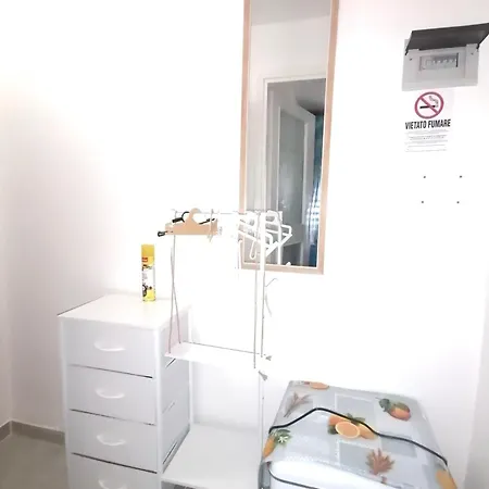 Bed & Breakfast Fiori D'alassio Vacanze Liguria