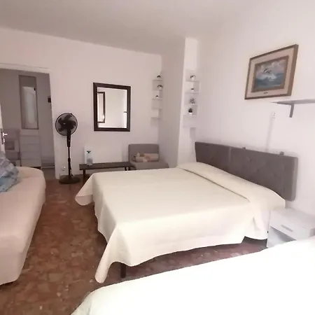 ベッド・アンド・ブレックファスト Fiori D'alassio Vacanze Liguria アラッシオ