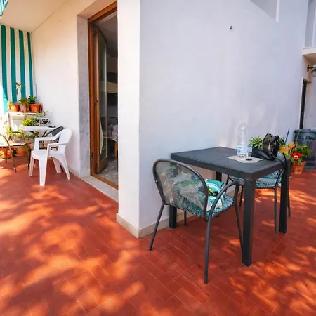 Fiori D'alassio Vacanze Liguria Bed & Breakfast *