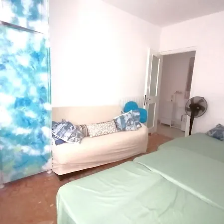 Fiori D'alassio Vacanze Liguria Bed & Breakfast *