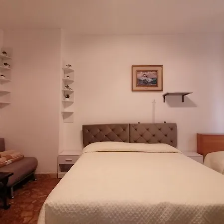 Fiori D'alassio Vacanze Liguria Bed & Breakfast Alassio
