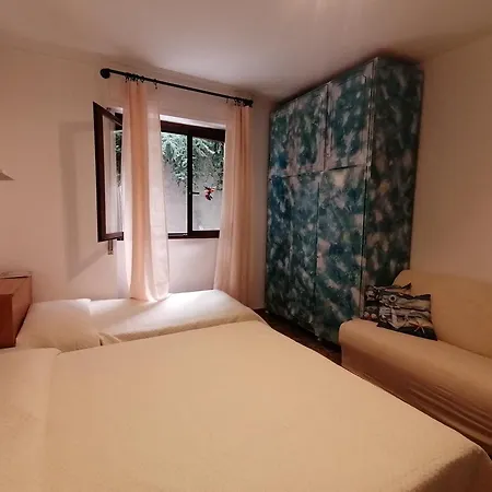ベッド・アンド・ブレックファスト Fiori D'alassio Vacanze Liguria *